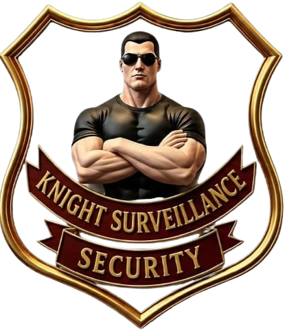 SECURITY GUARD SERVICES
